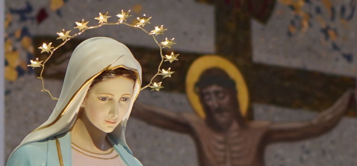 Pereginacion a Medjugorje marzo 2026