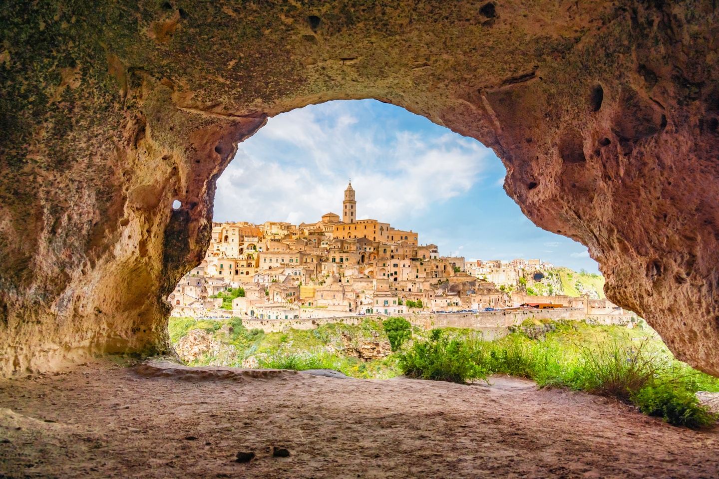 Salt & Stone: A Late Summer Journey to Puglia