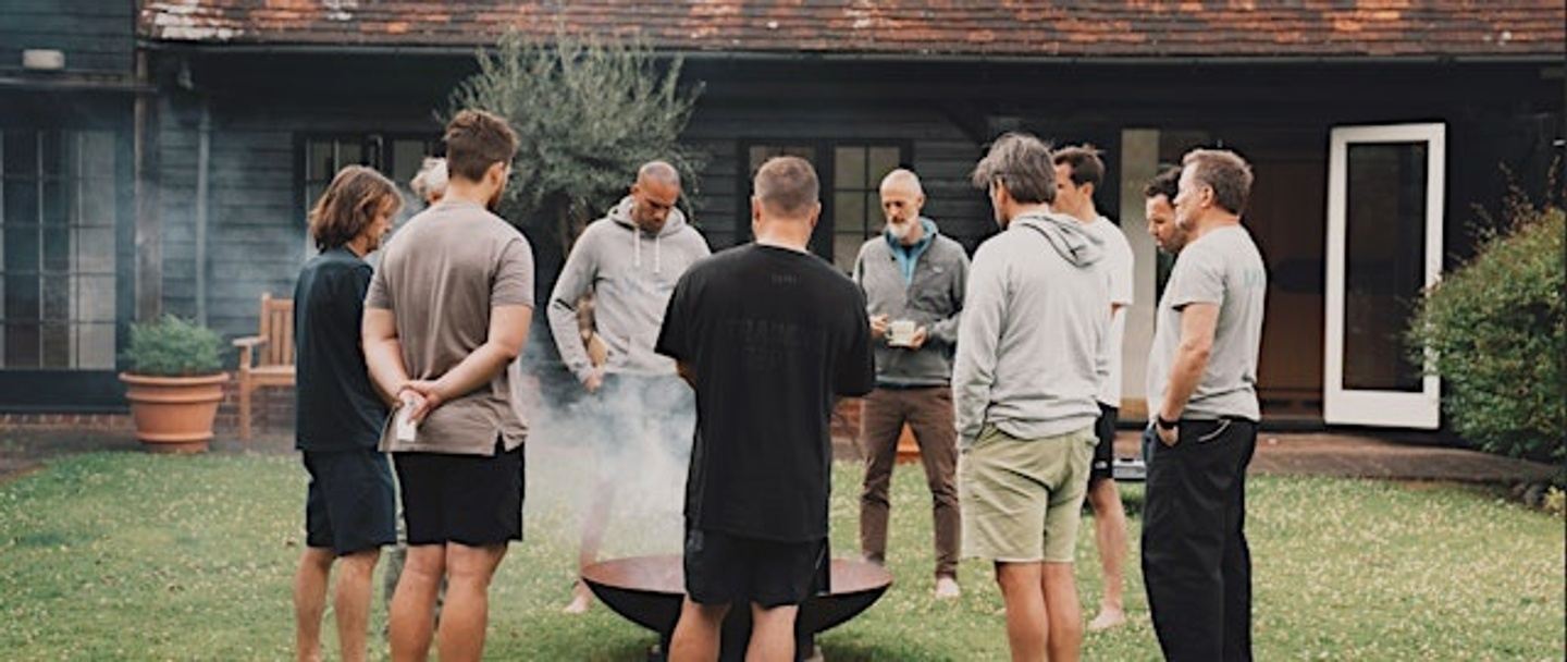 ReWild: Men's Edition