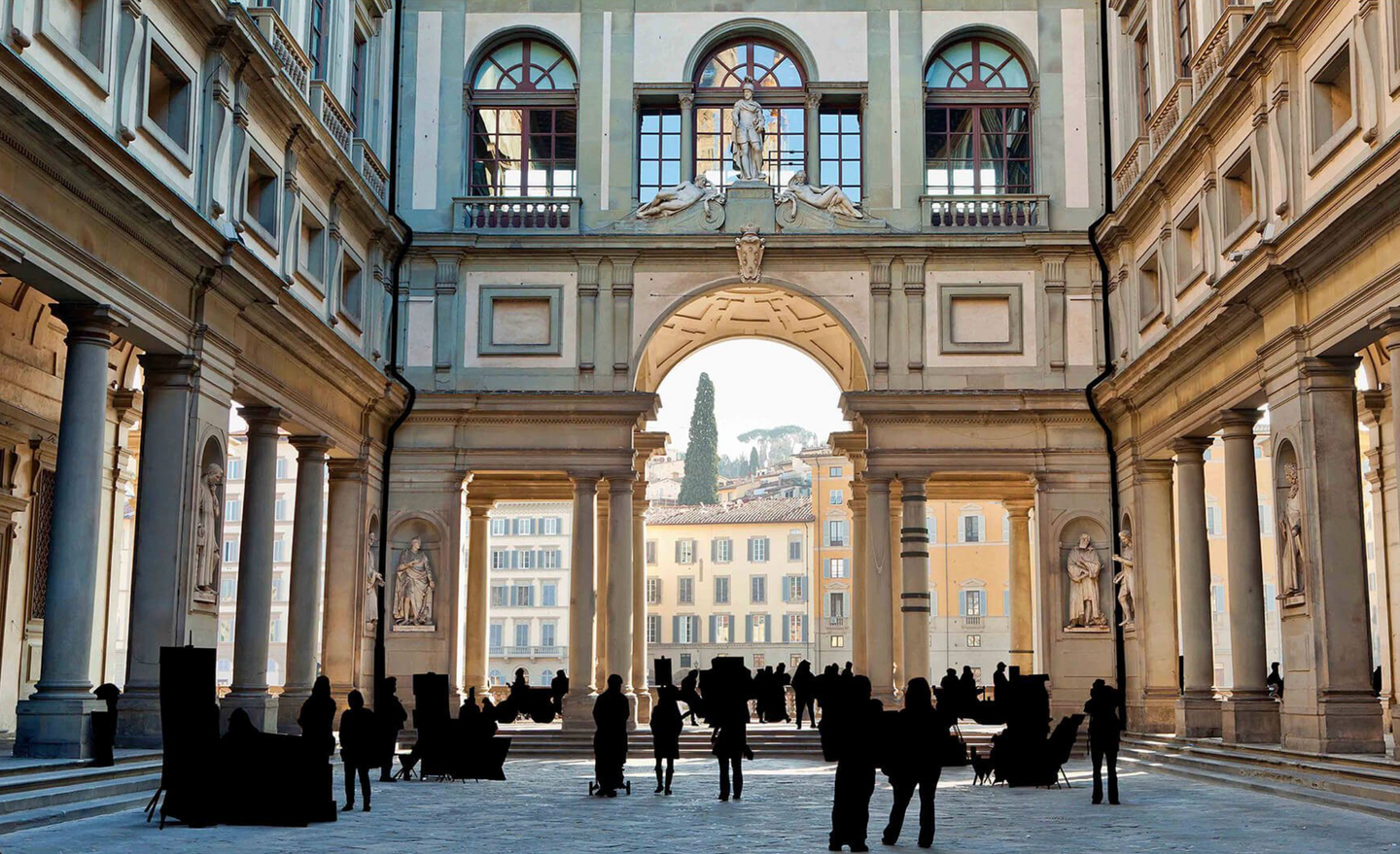 Florence & Tuscany in 3 Day