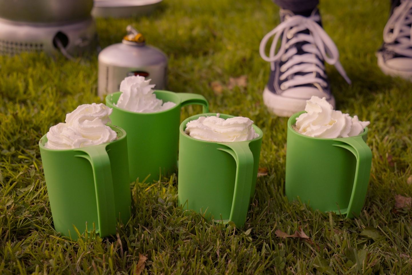Outdoor Activity Challenge: Gold DofE Multi Activity Residential