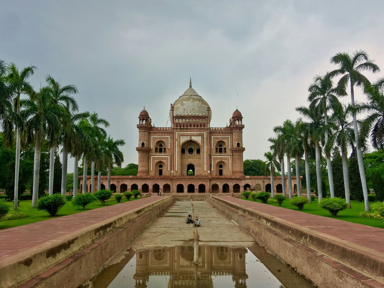 India Trip 2027