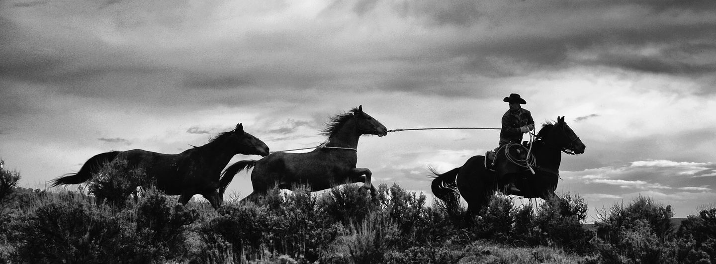 Western Visions Photography Workshop
