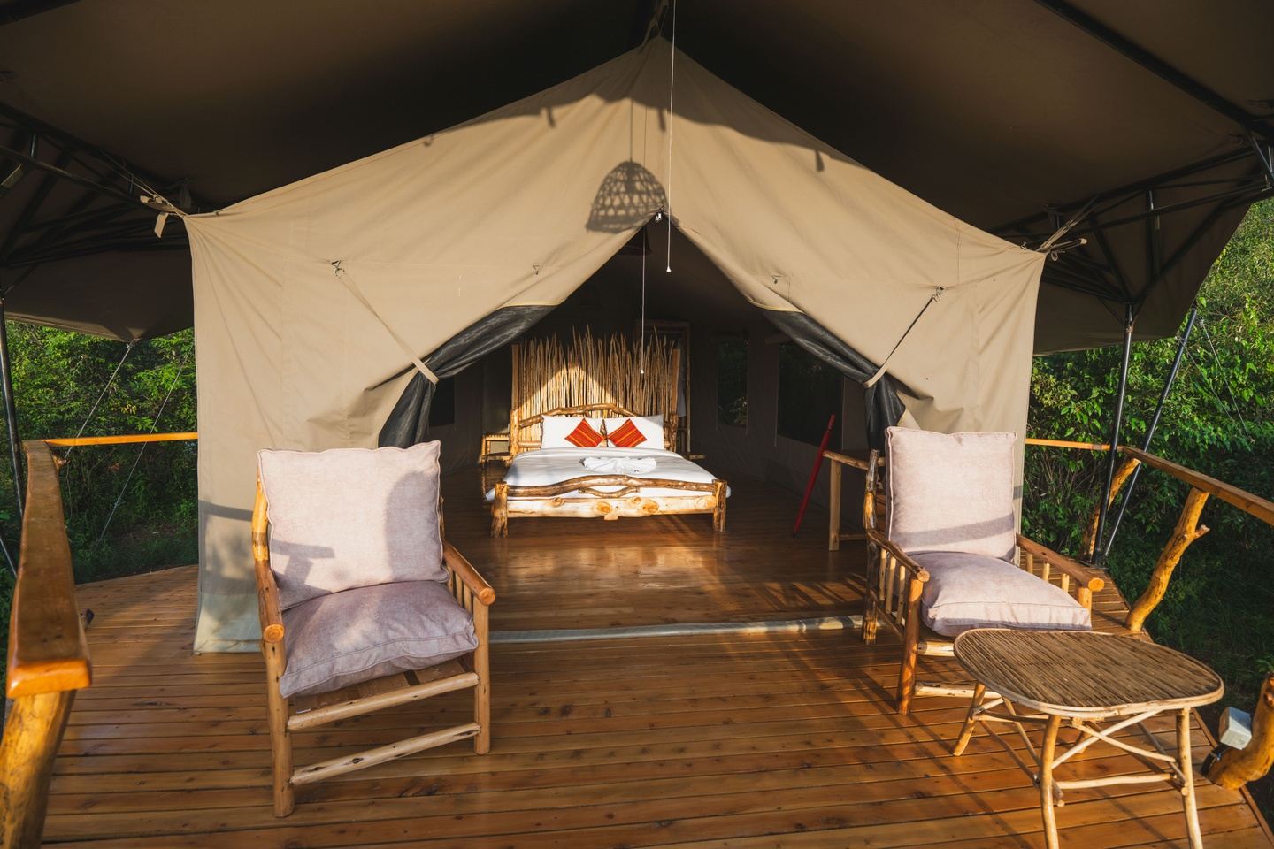 Magical Kenia