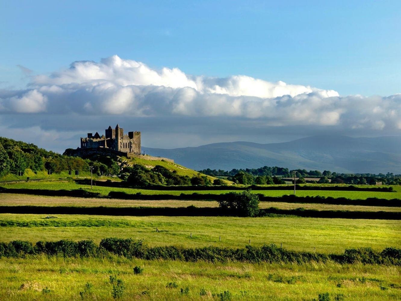 7-Day Private Wild Atlantic Way Tour of Ireland