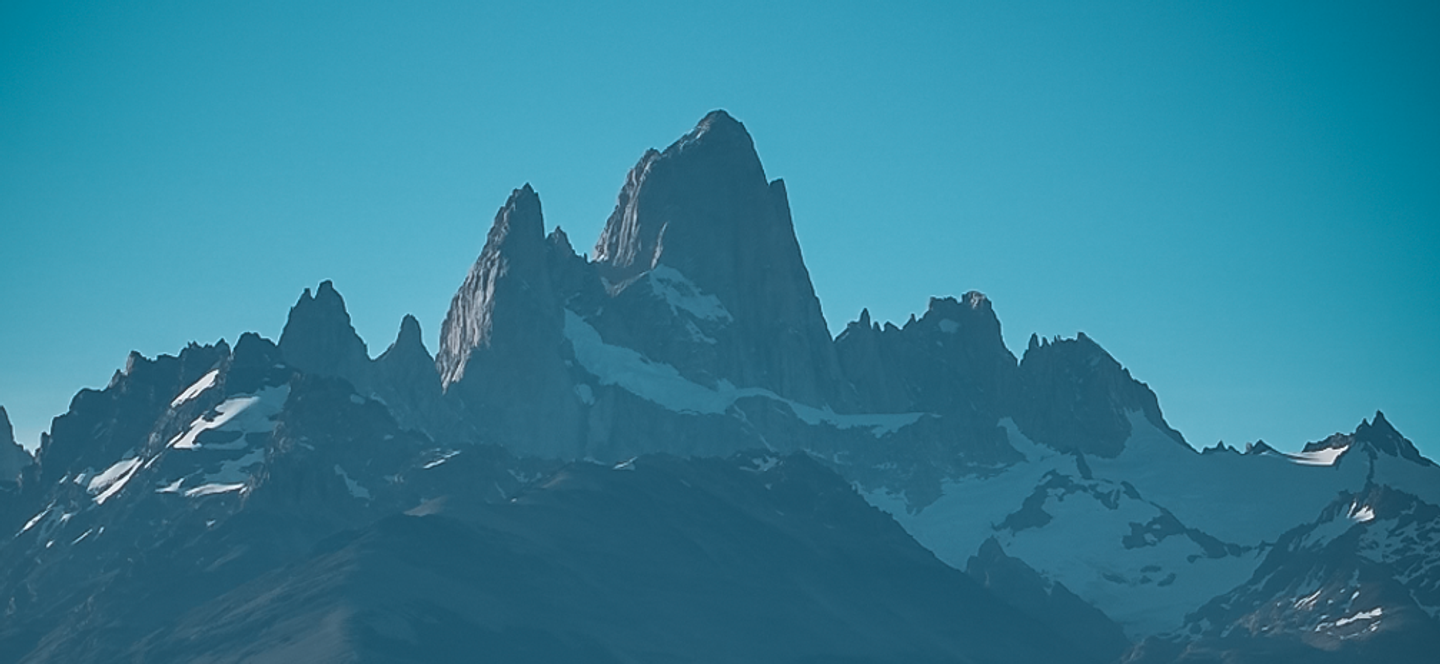 🚐 El Calafate ↔ El Chaltén Shuttle