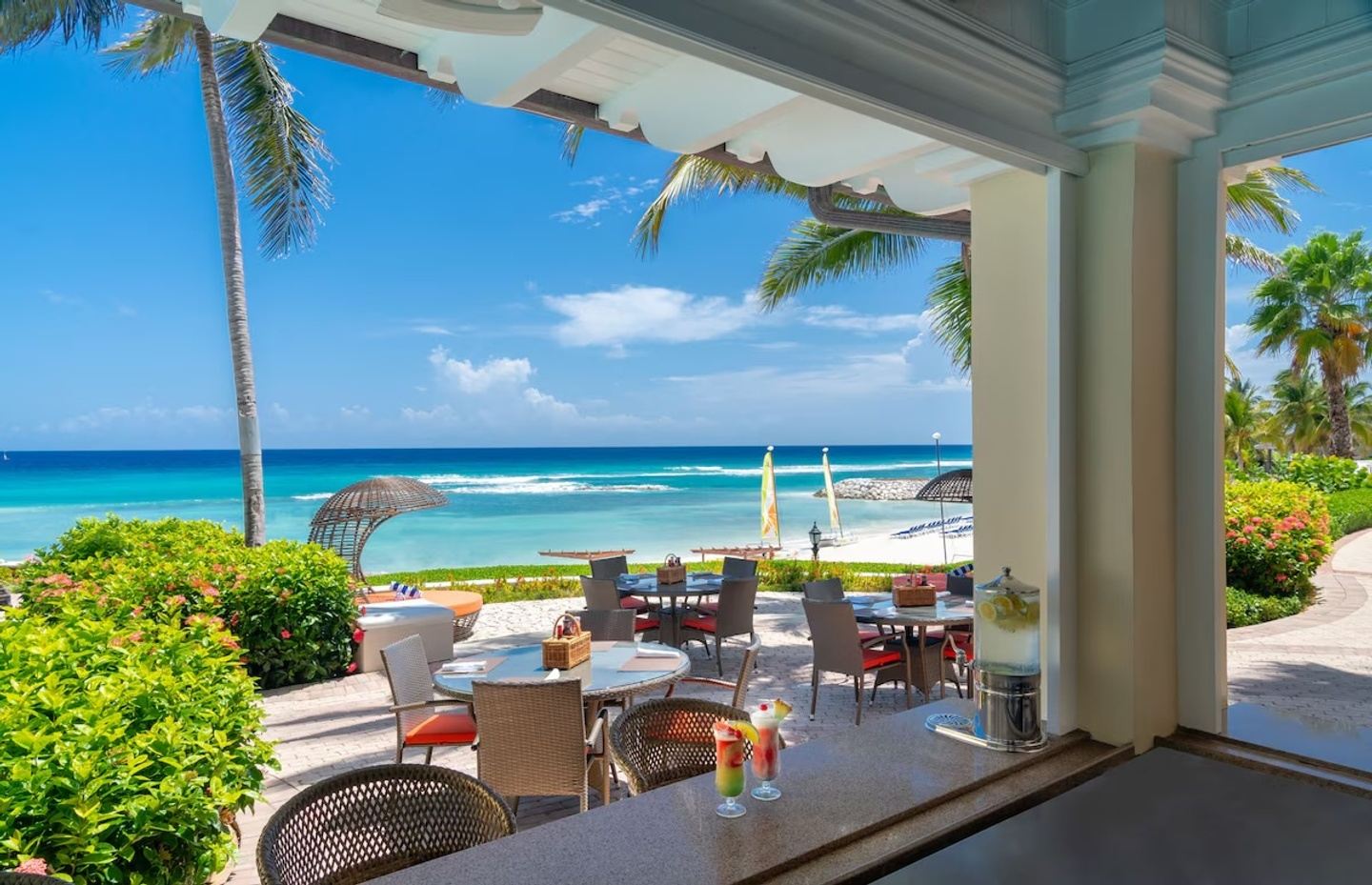 Jewel Grande Montego Bay Resort & Spa | Air & Vacation Package