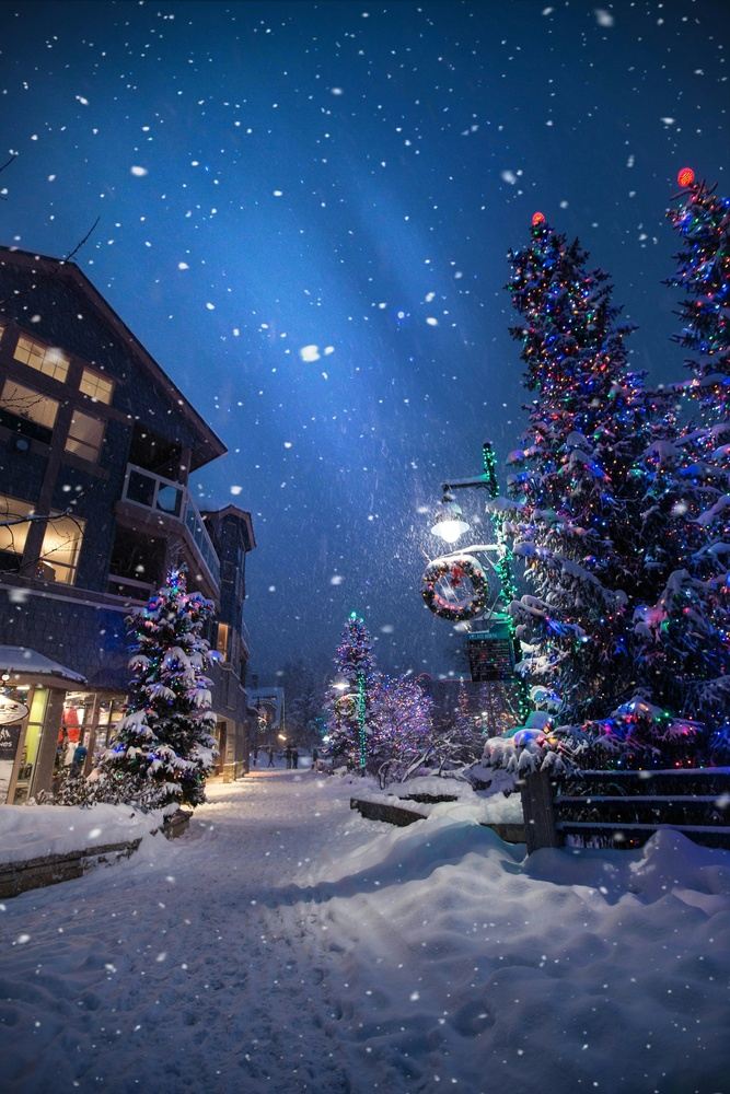 Christmas in Branson #1