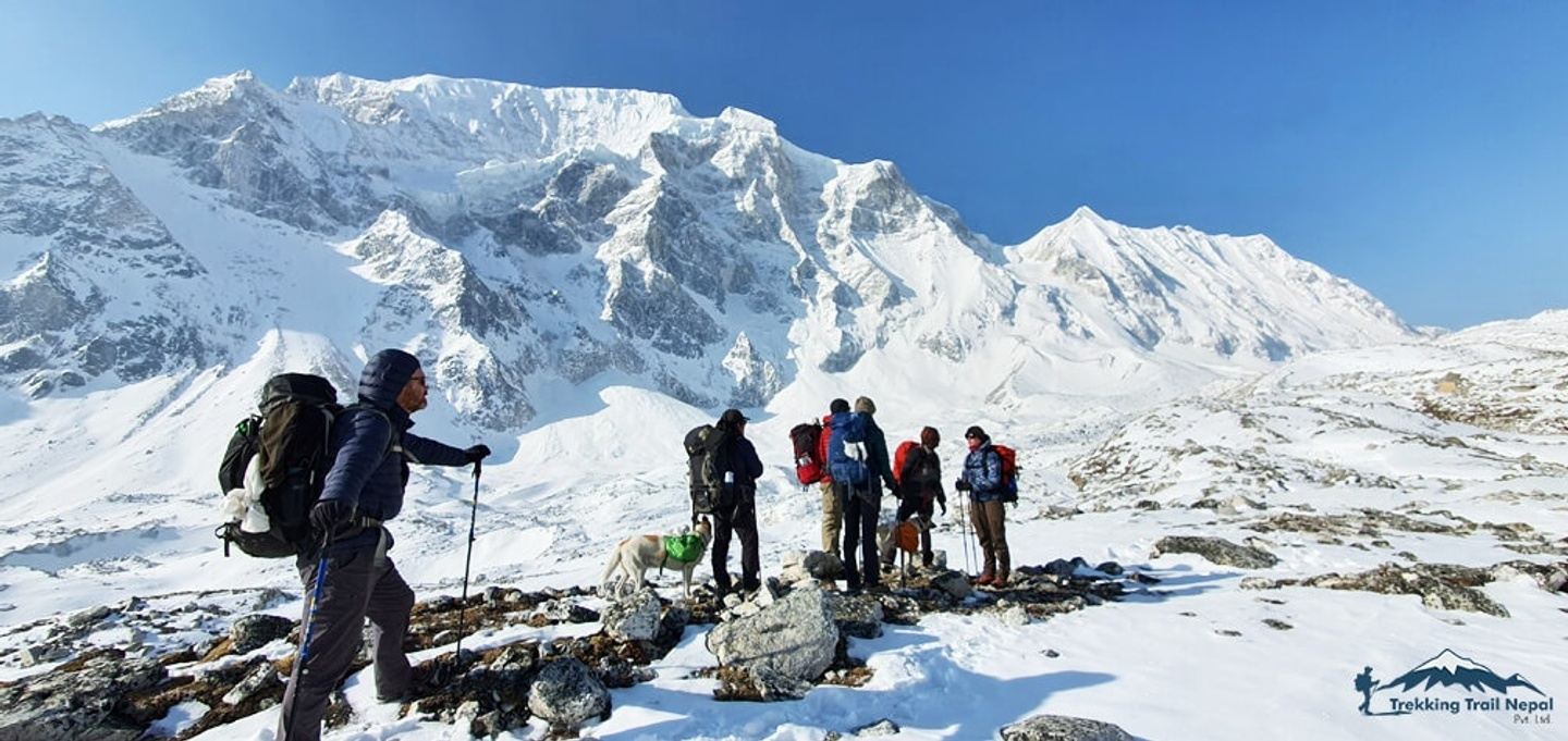 Short Manaslu Circuit Trek-11 Days: 2025-2026