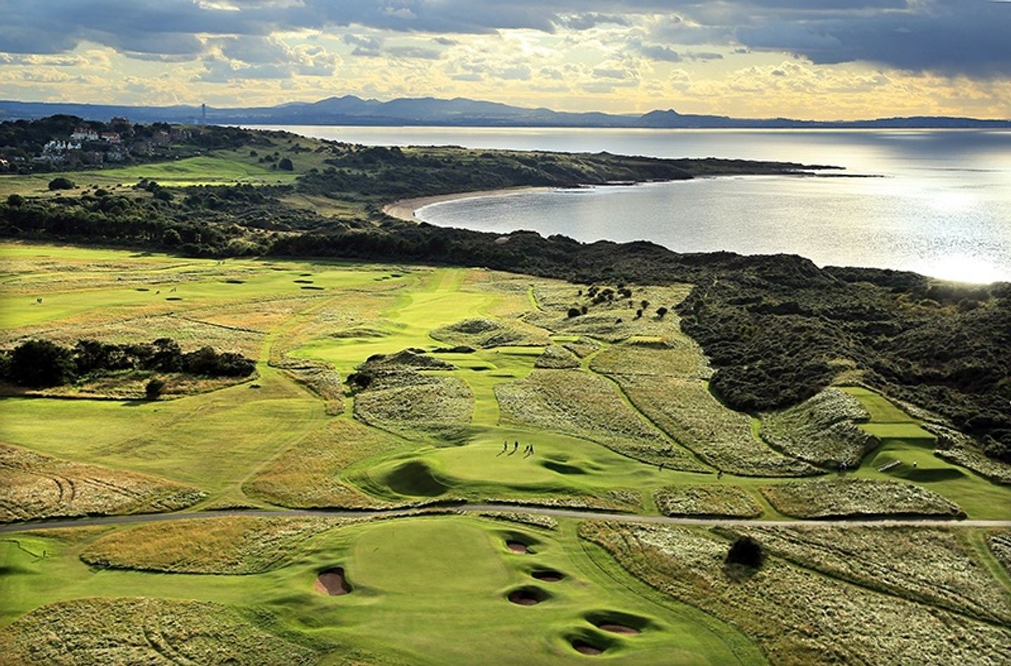 Best of Scotland 2026 (Muirfield)