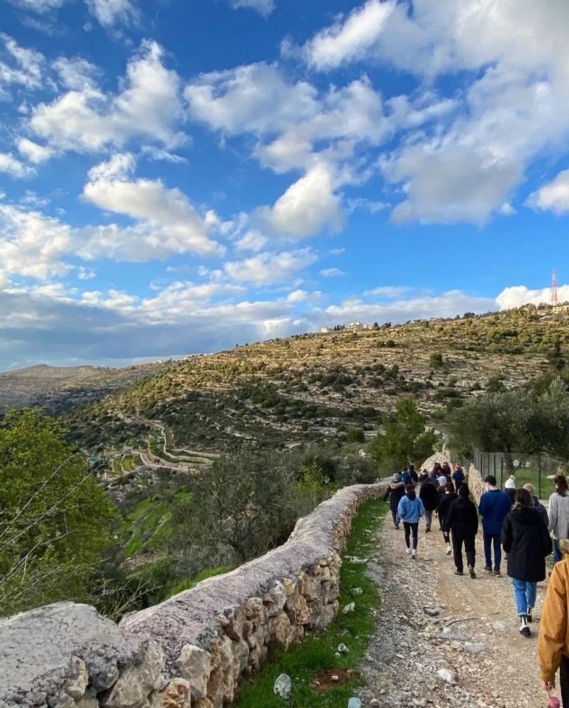 SIPA PalTrek 2023