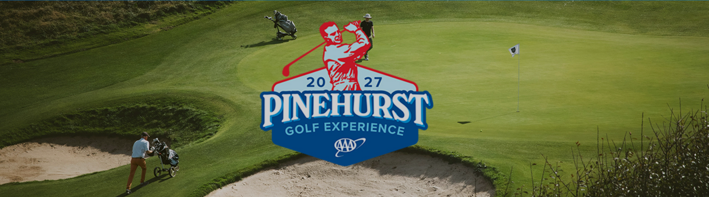 Pinehurst: A Legendary Golf Experience