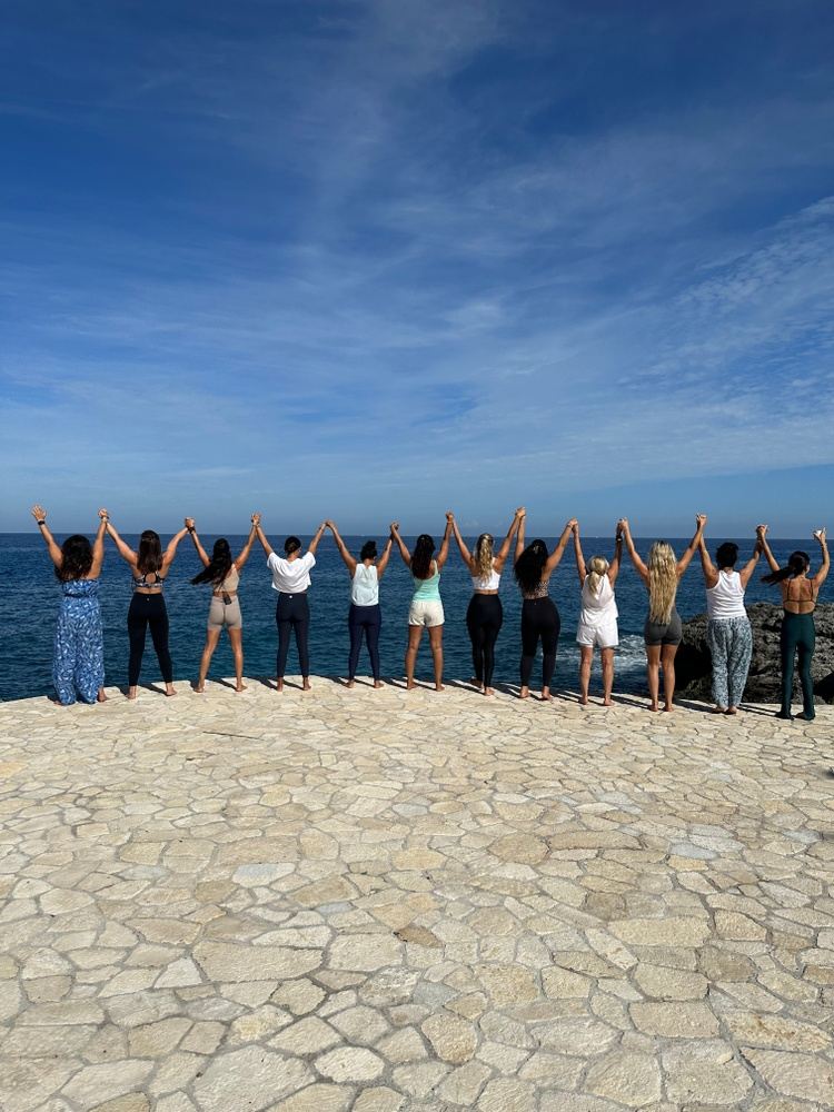Return to You - A Summer Rest Retreat