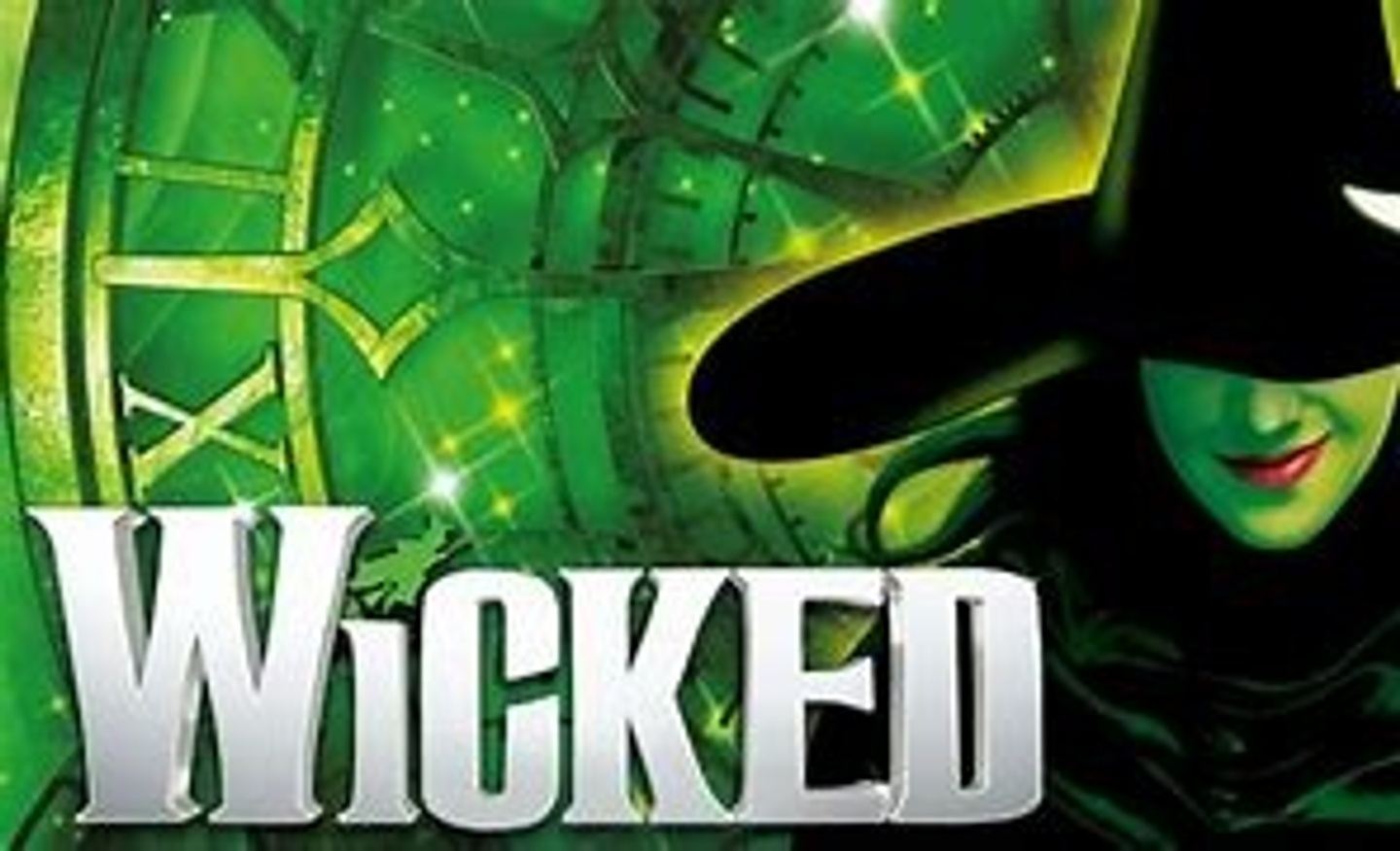 Broadway Play “Wicked”