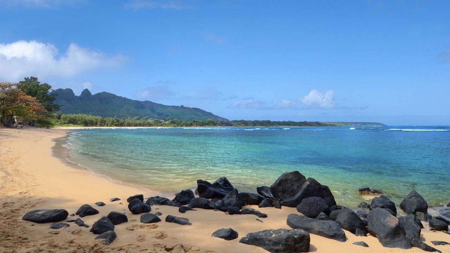 Kauai Bliss Yoga Retreat for Women