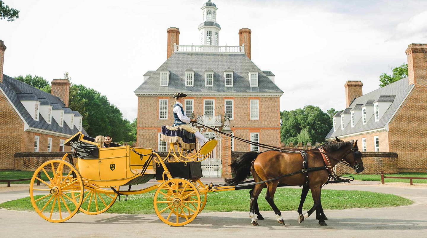 Celebrate America's 250th with the Traveling Professor