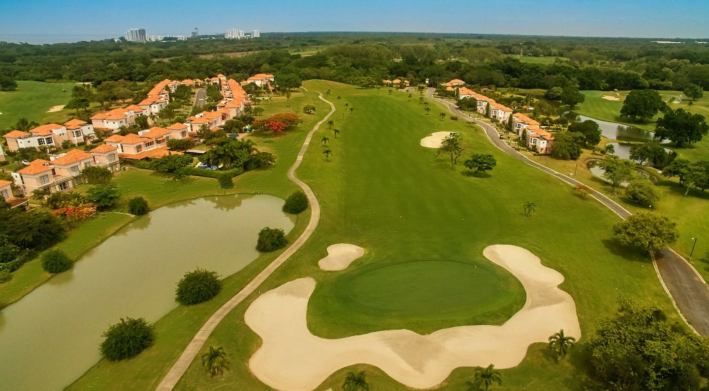 ALL INCLUSIVE PACIFIC RIVIERA GOLF ADVENTURE