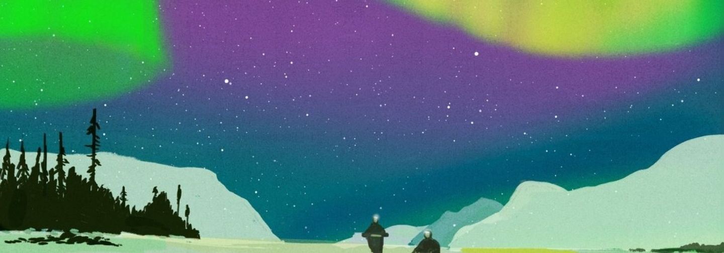 Alaska