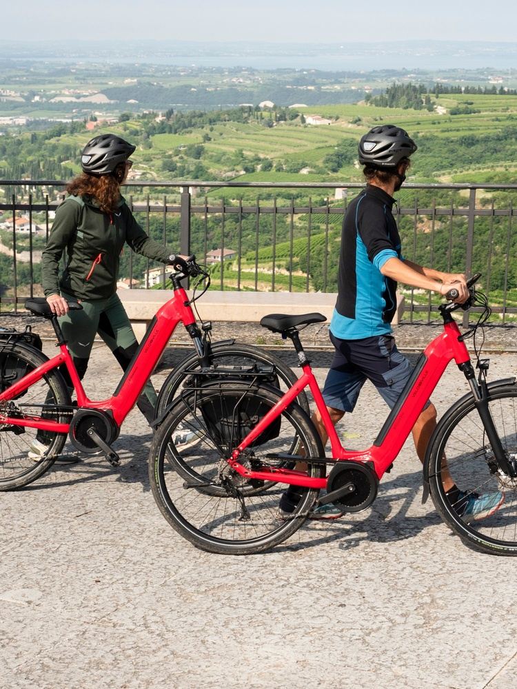 Valpolicella bike&wine