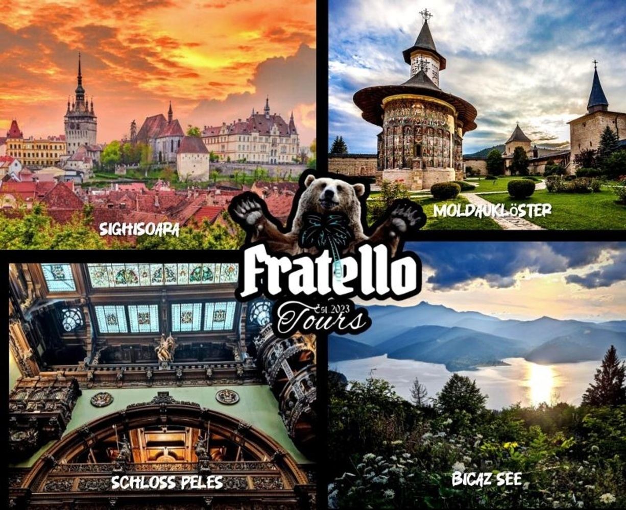 Carpathian Culture Tour