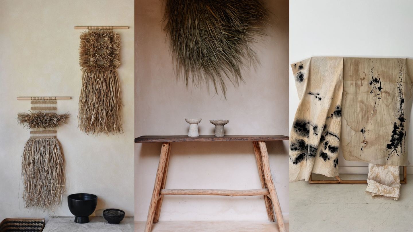 SLOW LIVING ART RETREAT