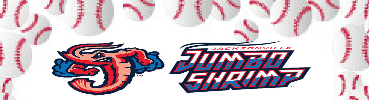 Jacksonville Jumbo Shrimp