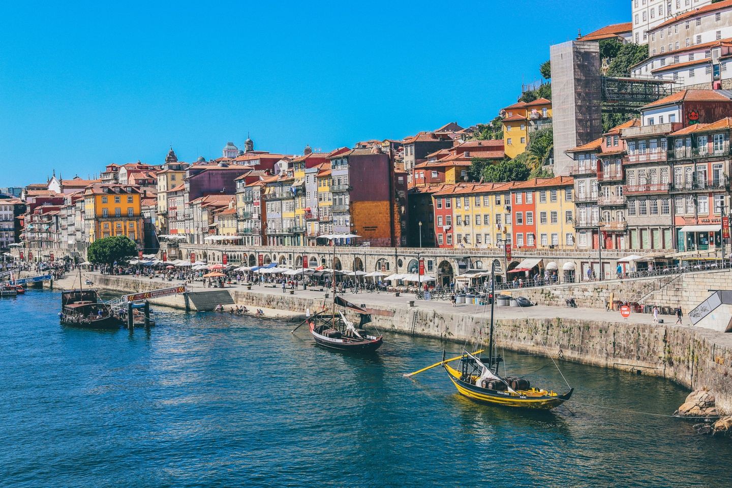 Luxurious Portuguese Retreat - Relax. Rejuvenate. Reconnect.