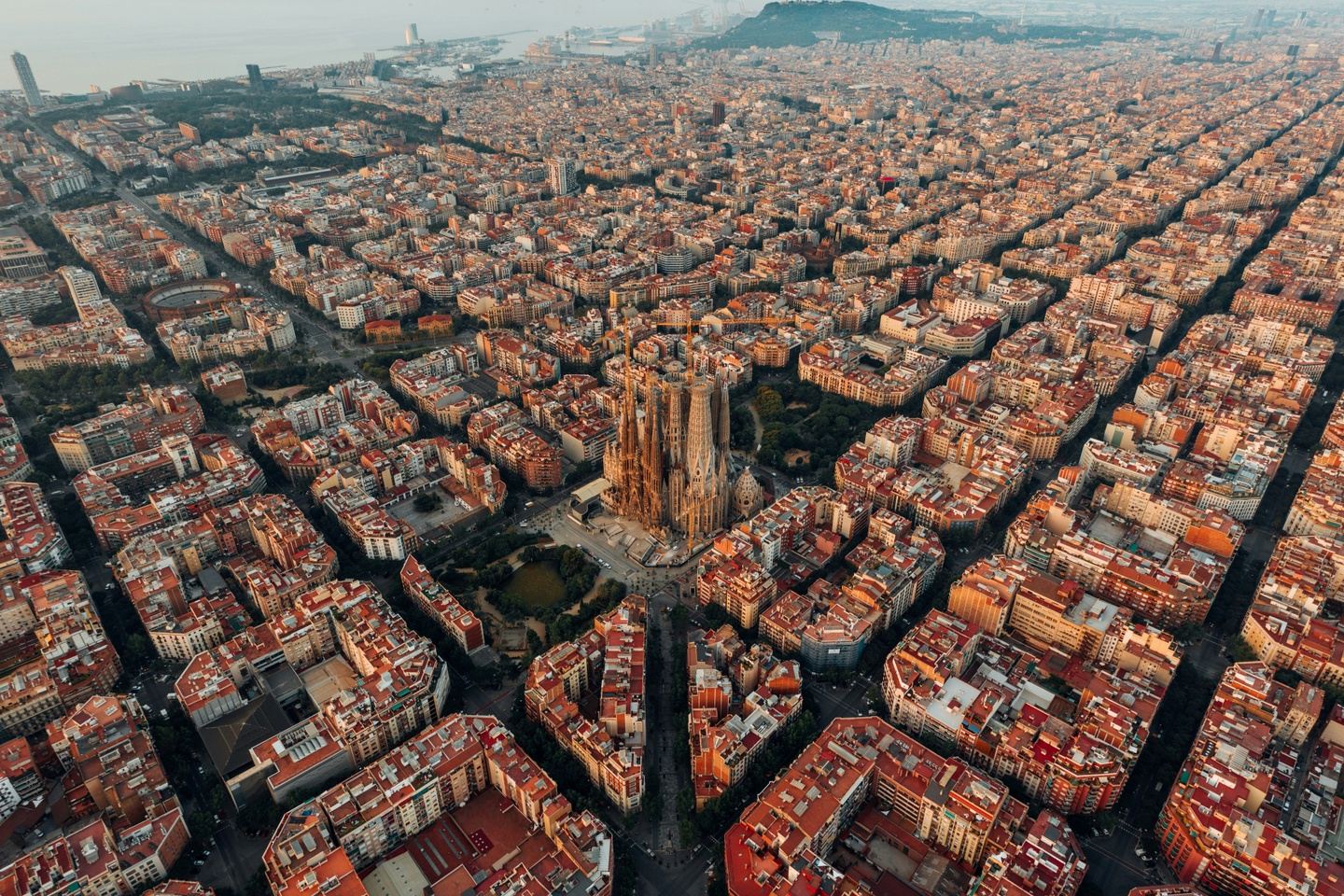 Spain Summer Soiree