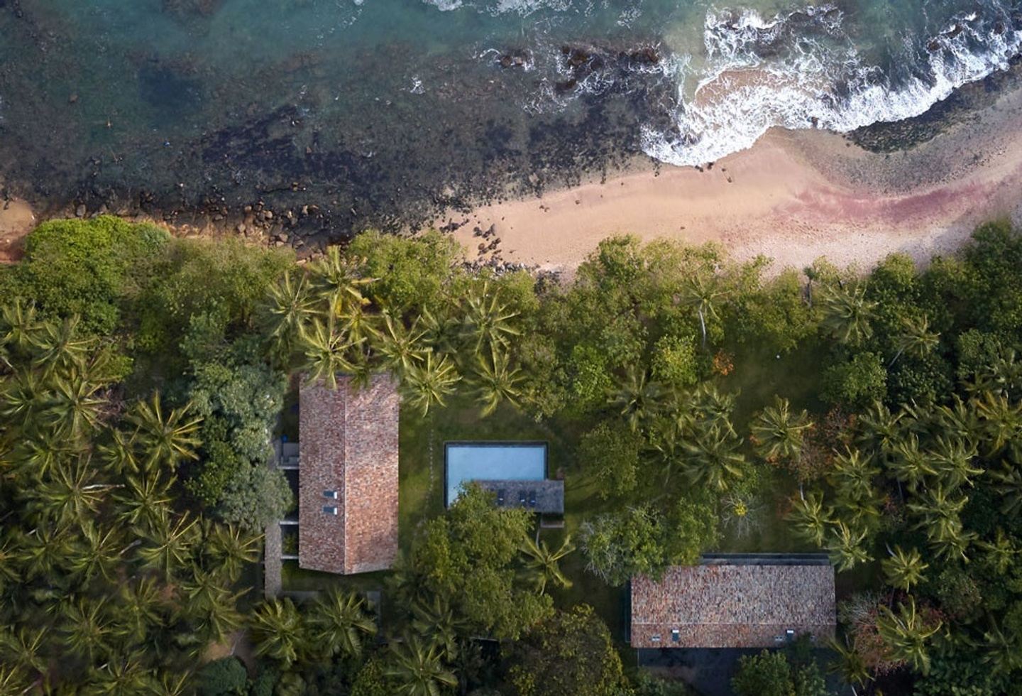 SRI LANKA - PILATES & MOBILITY RETREAT