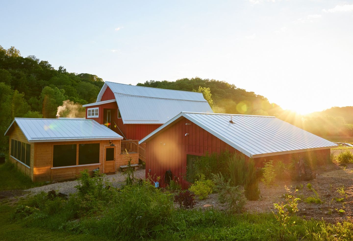 Driftless Thresholds: A Fall Retreat for Rest, Ritual, and Renewal