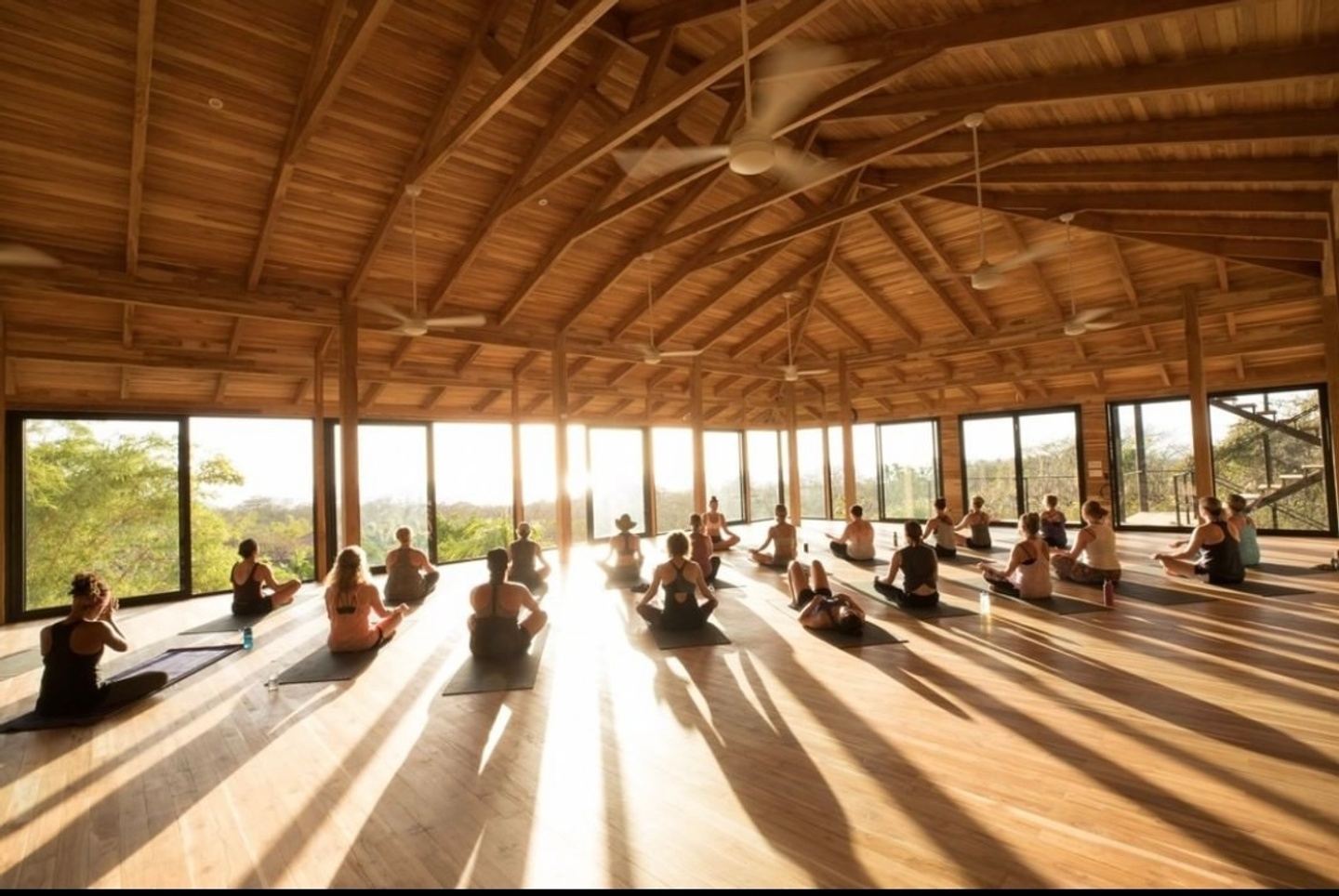 Costa Rica Retreat 2023