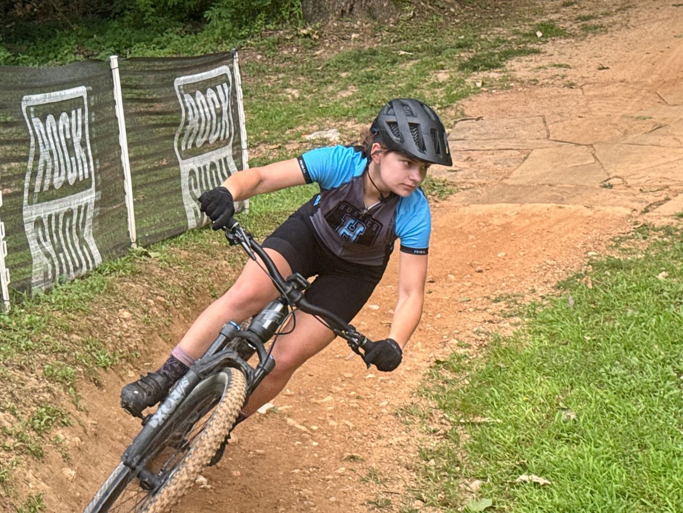 Bentonville Mountain Biking