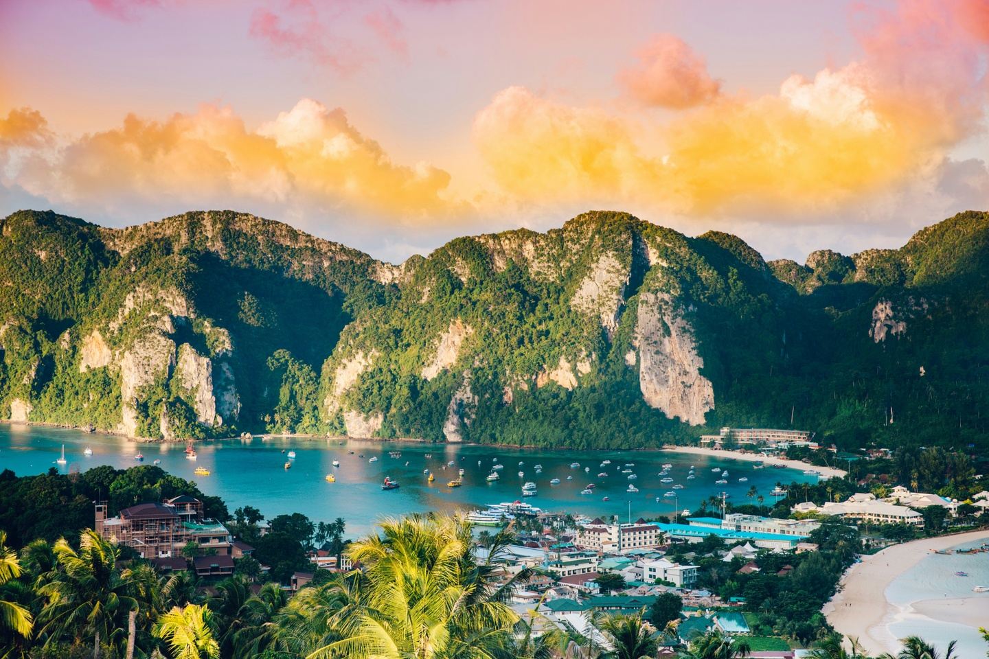 Thailand 2026