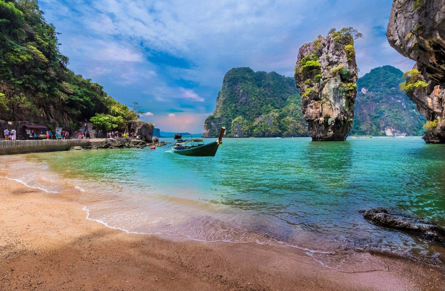 Thailand 2026