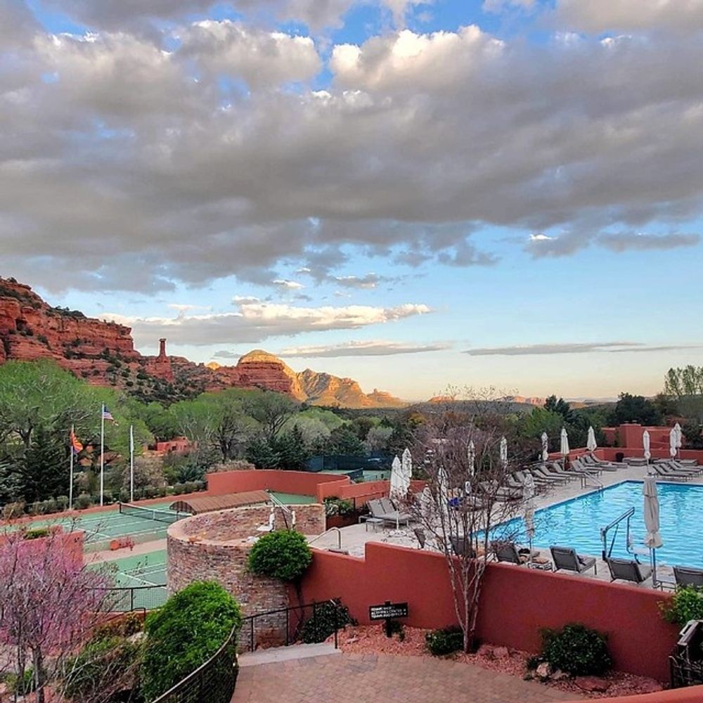 Sedona Adventure - November 2023