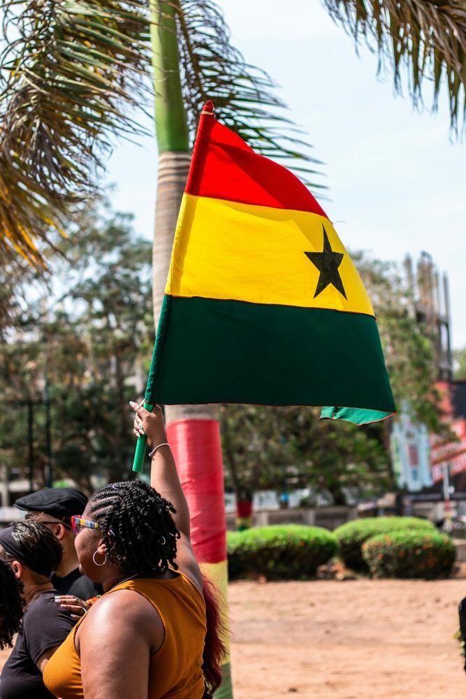 GHANA Heritage Tour | March 2027