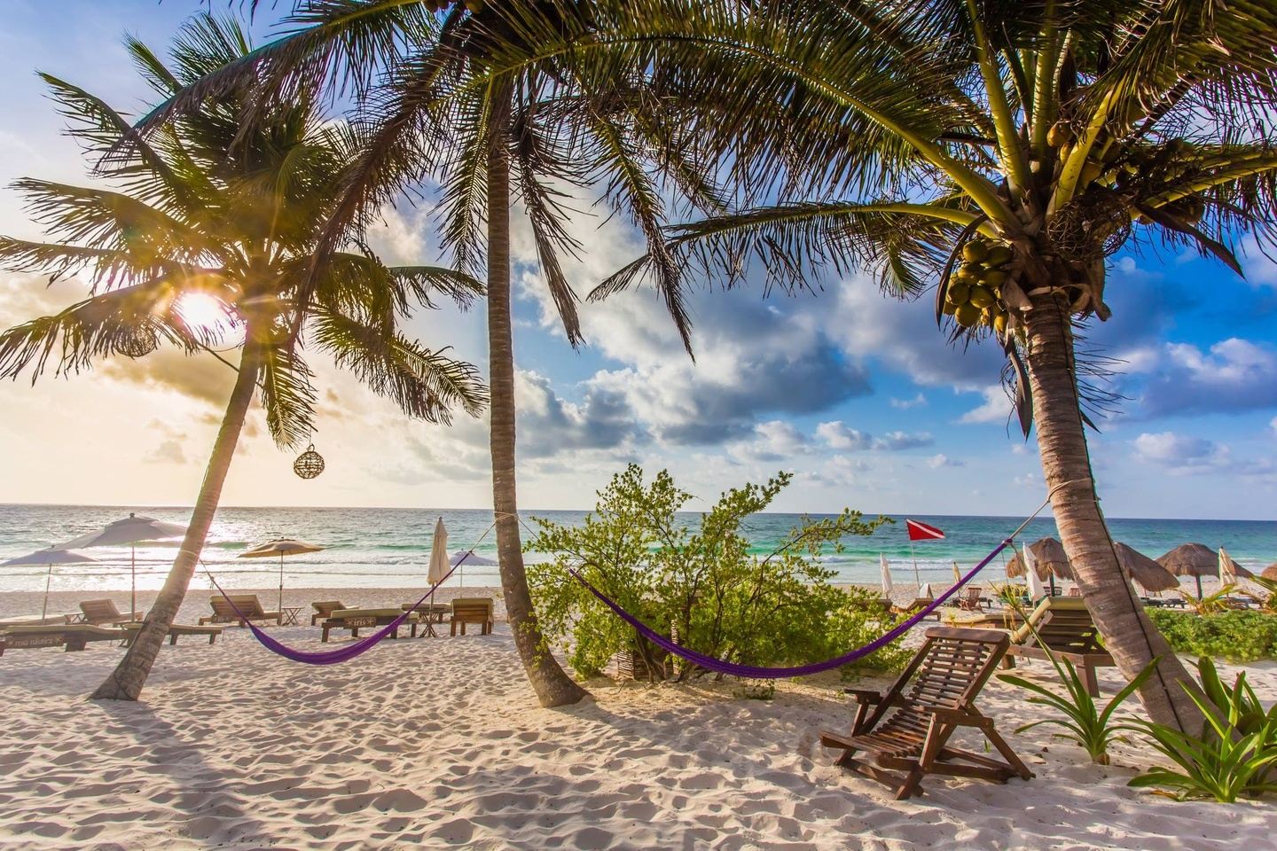 Soulstice Tulum