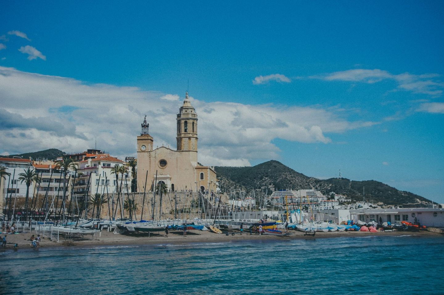 TWOW Spain Hockey Tour 2026