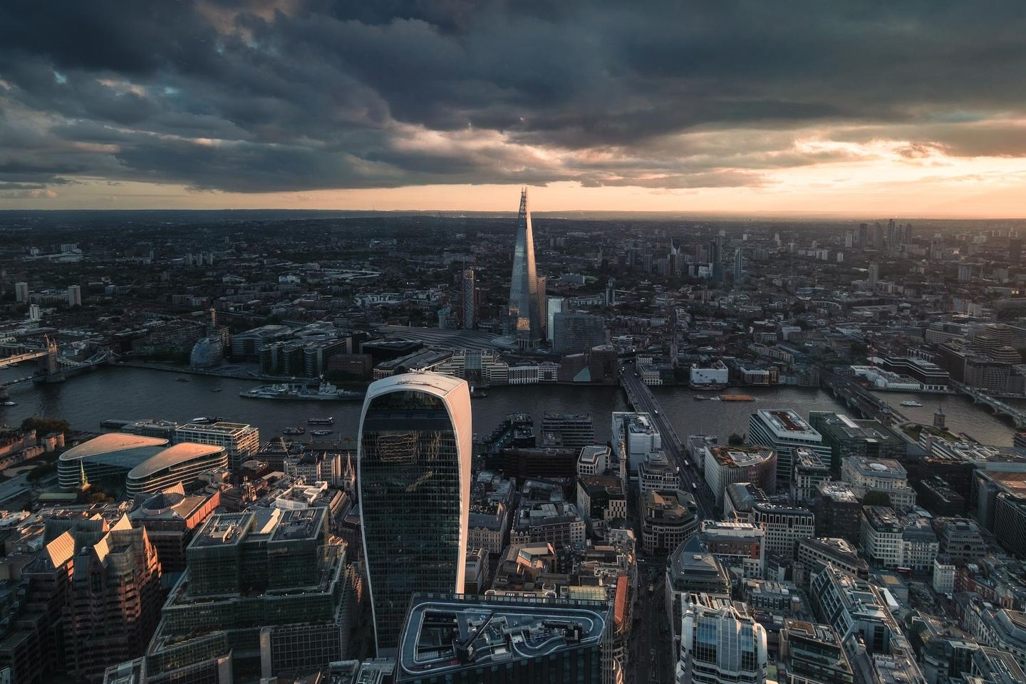 Photography Workshop in London