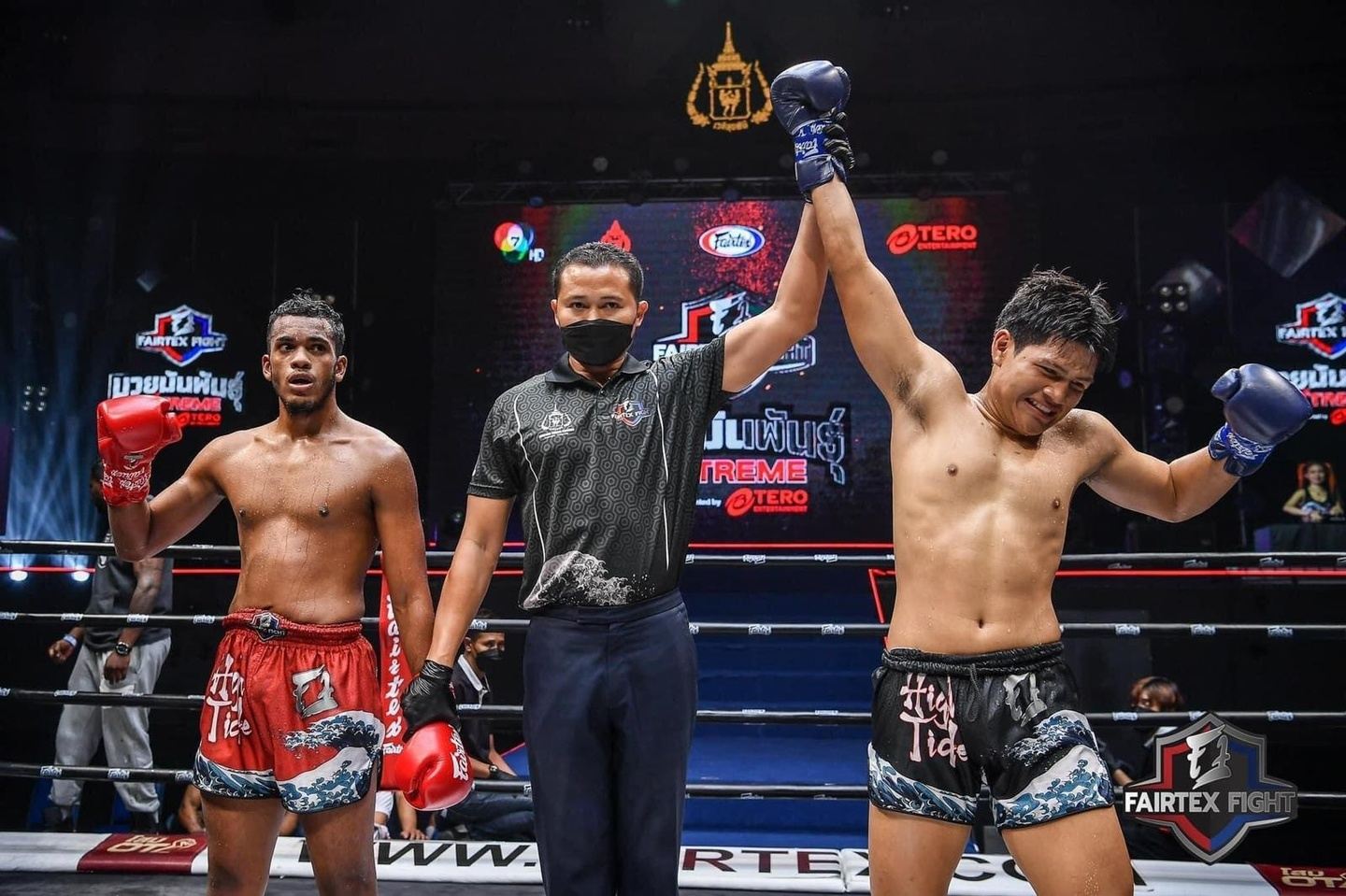6 Months Muay Thai Training Program