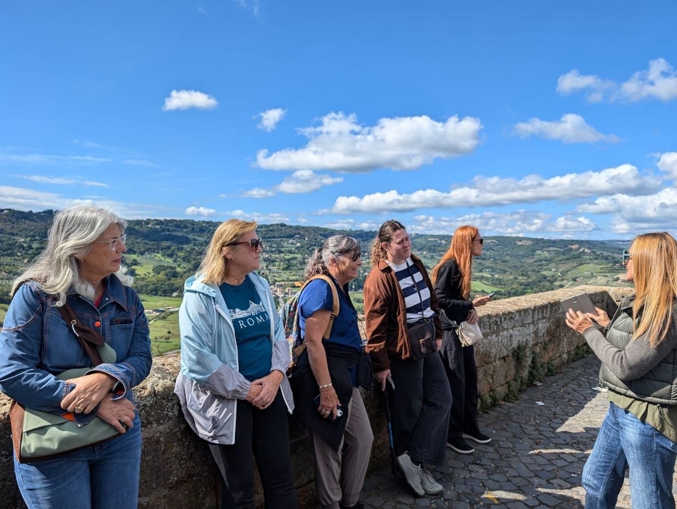 Autumn Immersive Umbria