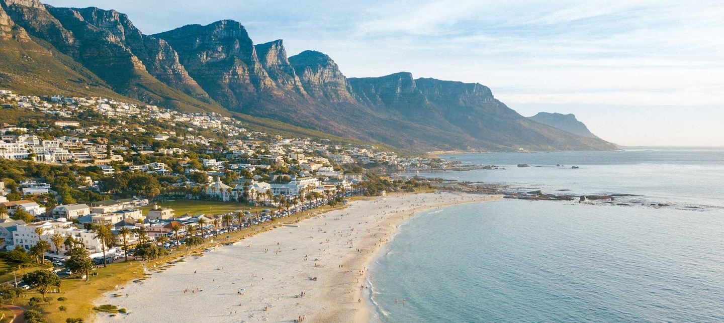 A Girls Trip Connect 2023: Black Owned Cape Town