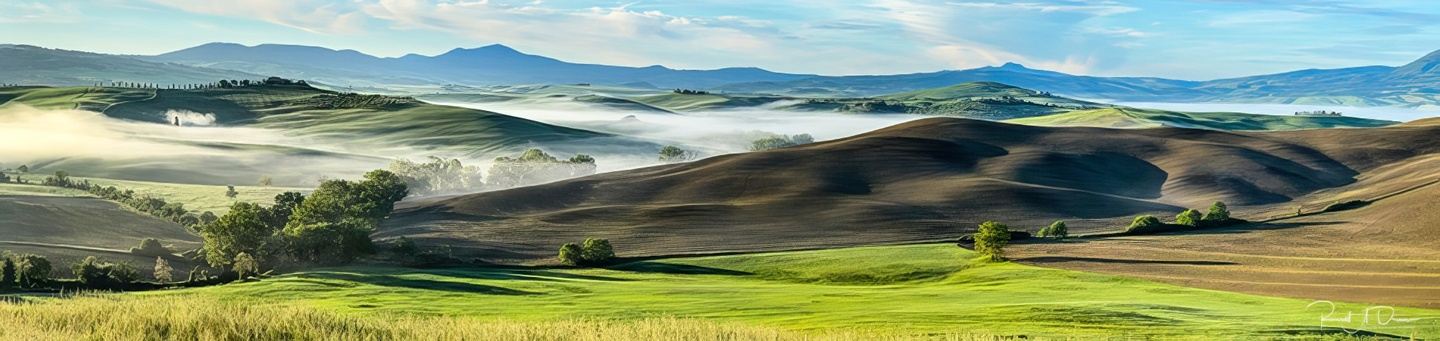 Tuscany 2025!