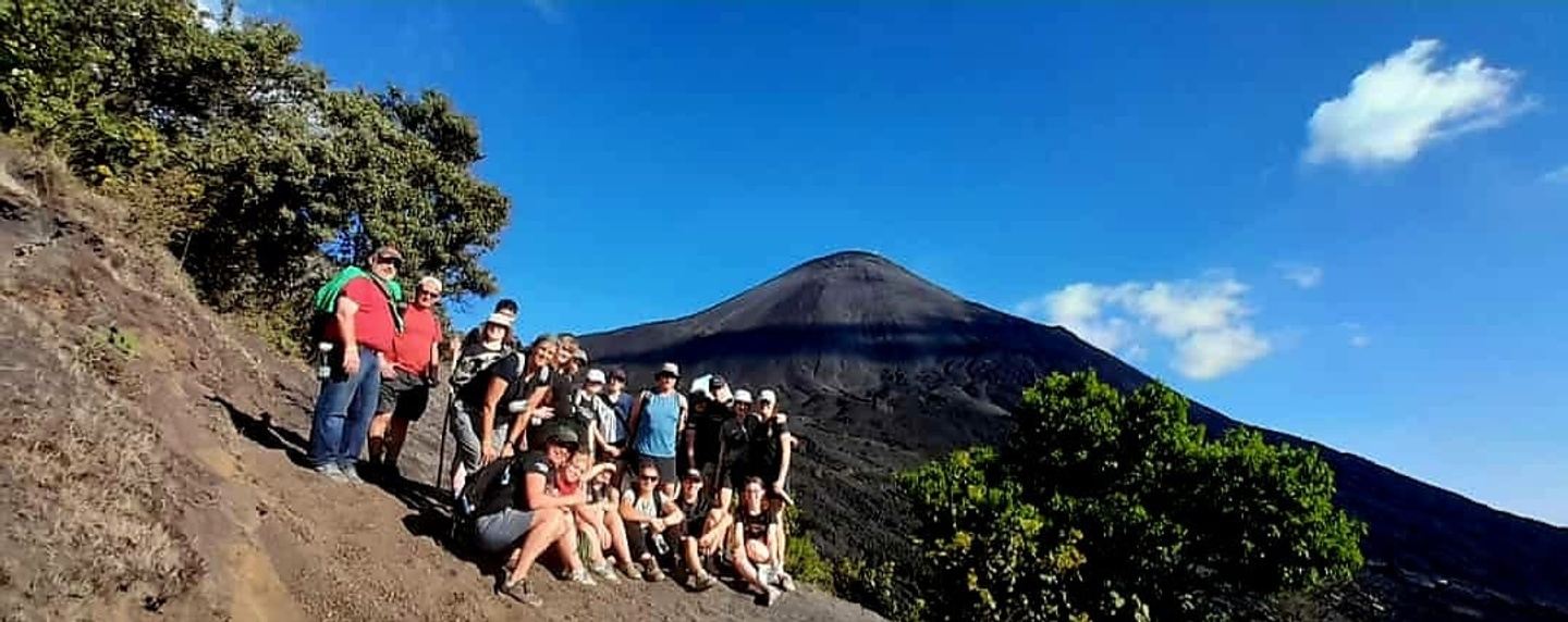 TOUR PRIVADO DE PACAYA DESDE CIUDAD DE GUATEMALA