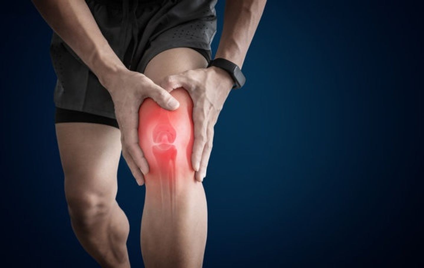 Beyond the Scar: Clinical Massage for Hip & Knee Replacement