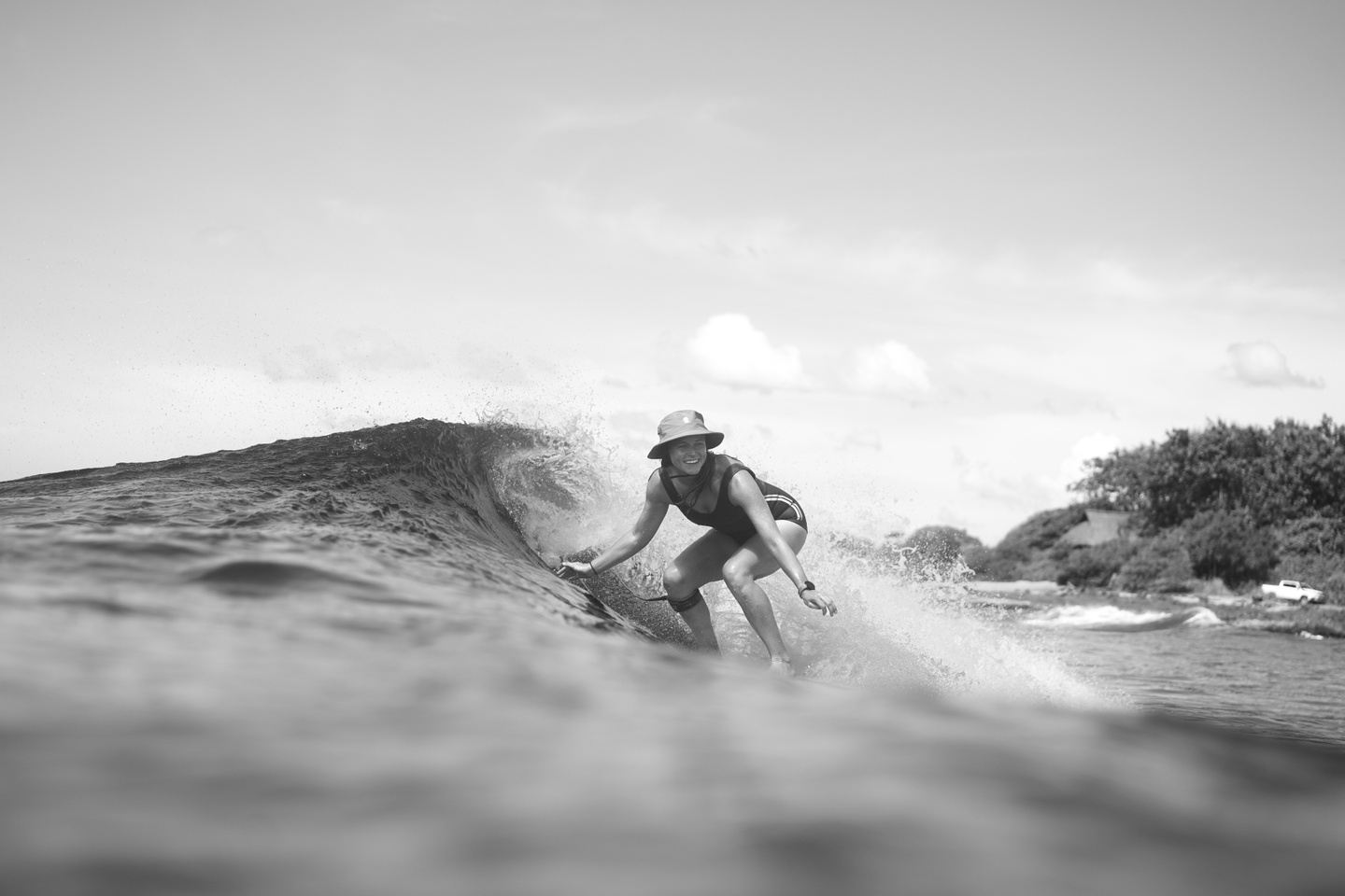 Rise Up Surf at Tranquil Escape | Nov 14 - 21, 2026 | Austin's Group