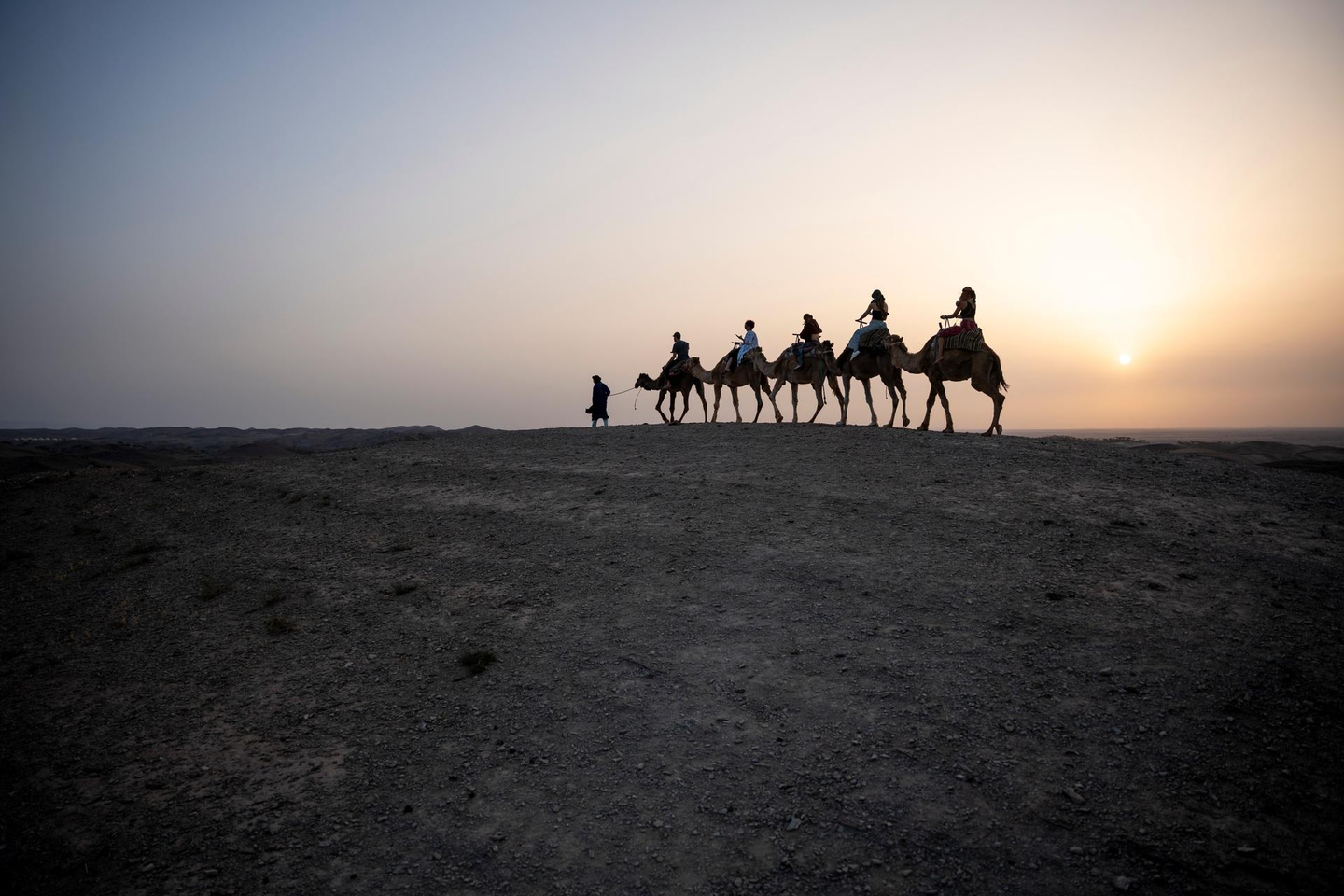 Makers, Music and Magic of Morocco with Areté