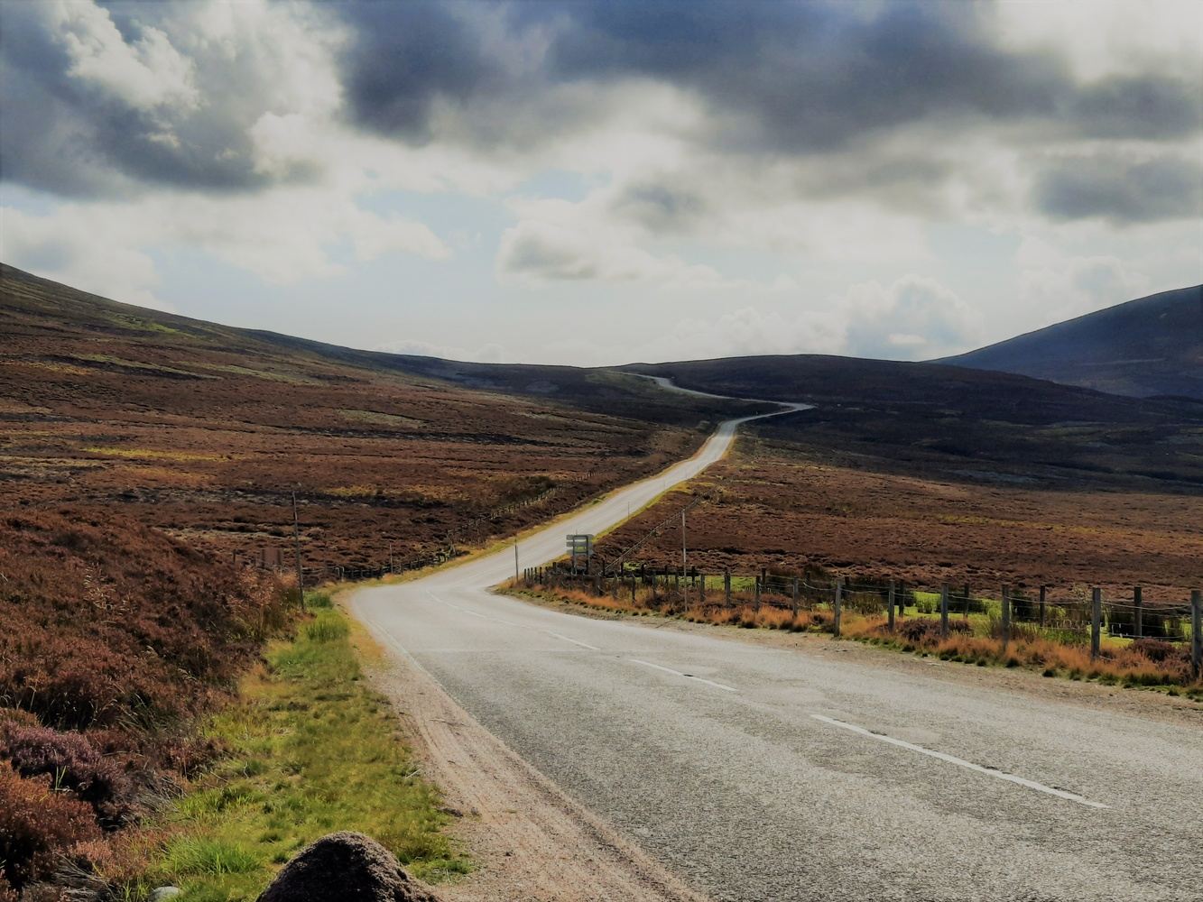 BUILD YOUR OWN DAY TOUR from Inverness, Moray Speyside, Aberdeen areas