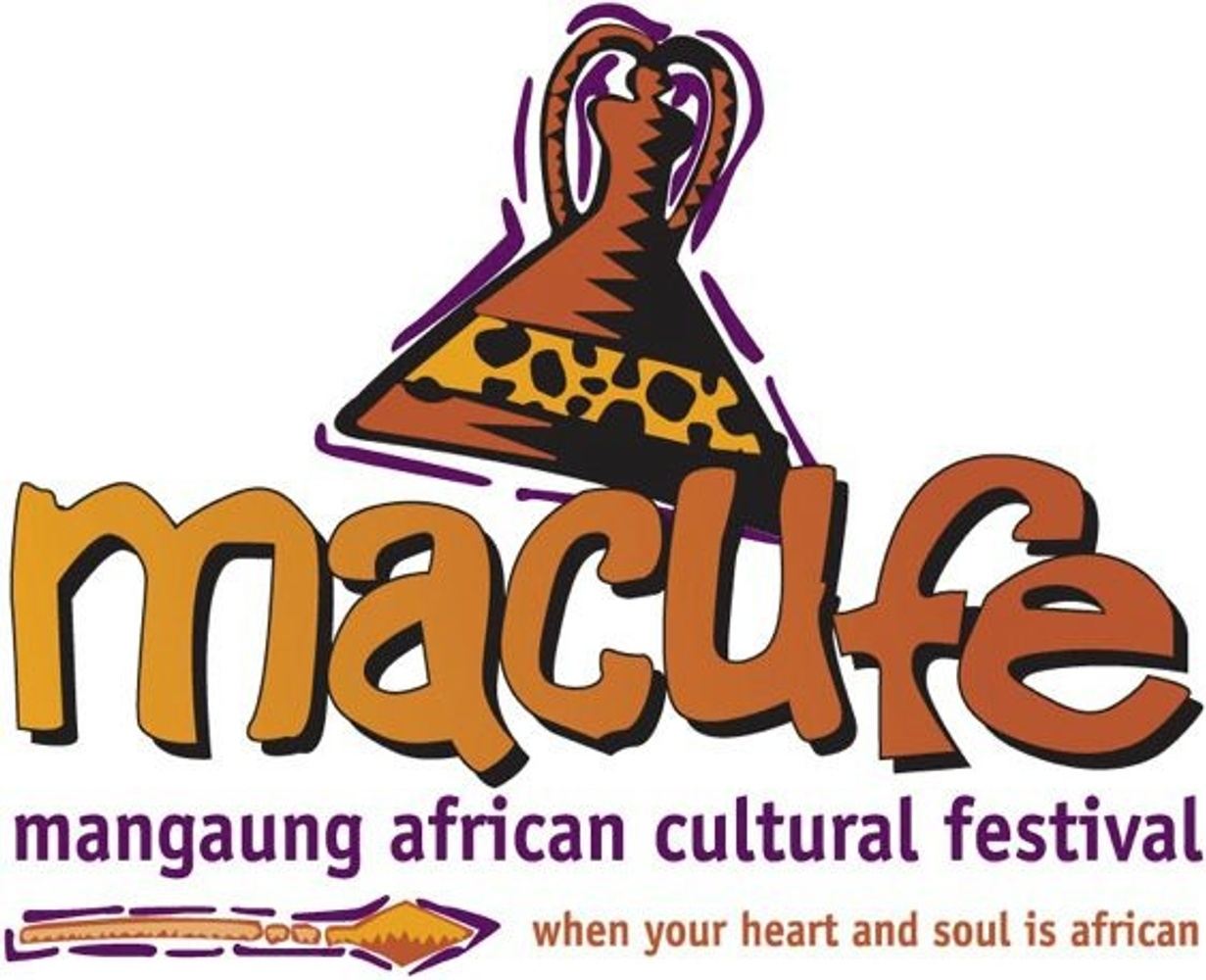 MACUFE MANGAUNG CULTURAL AFRICAN CULTURAL FESTIVAL