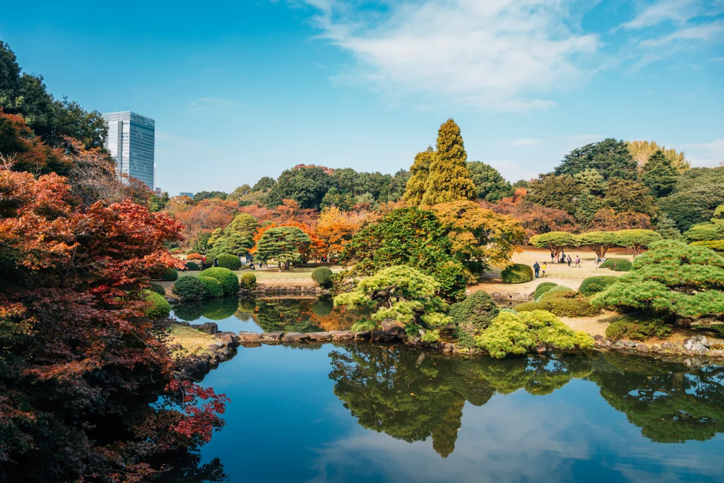 2026: Japan Garden Tour with The Des Moines Botanical Garden